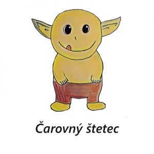 Čarovný štetec - detská rozprávka č. 8